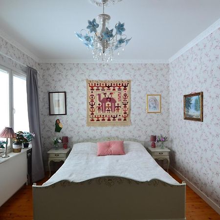 Villa Sisu Överkalix Buitenkant foto