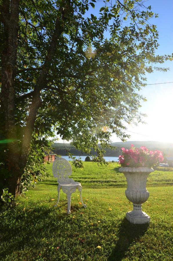 Villa Sisu Överkalix Buitenkant foto